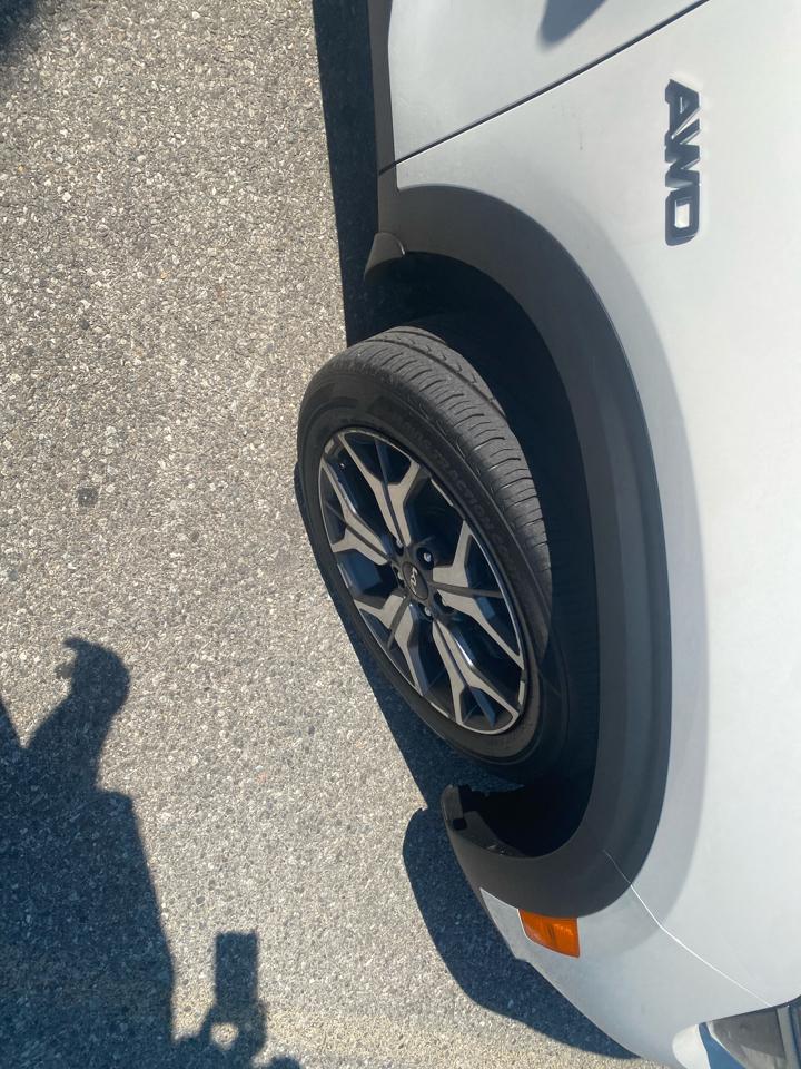 Kia Seltos EX 2022