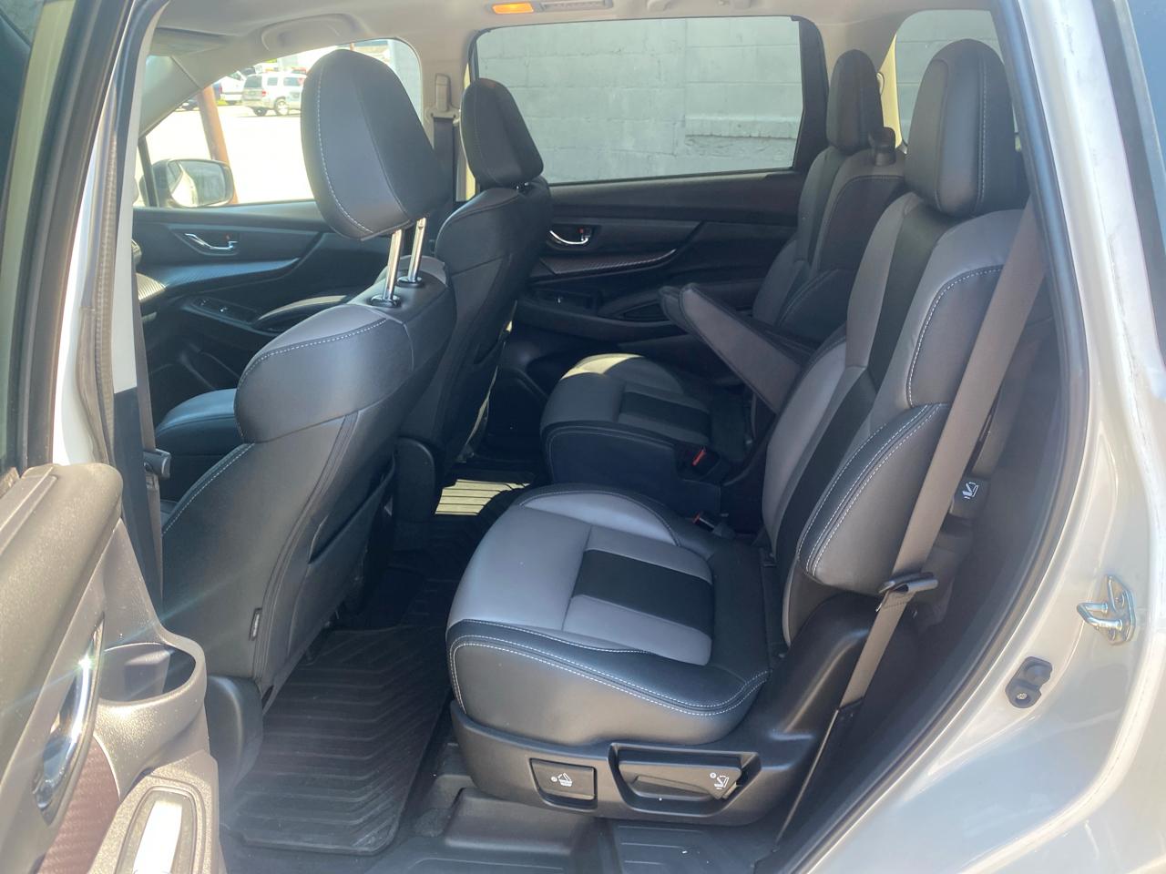 Subaru Ascent Limited 2022