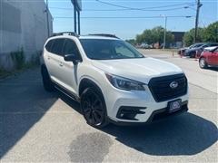 2022 Subaru Ascent 