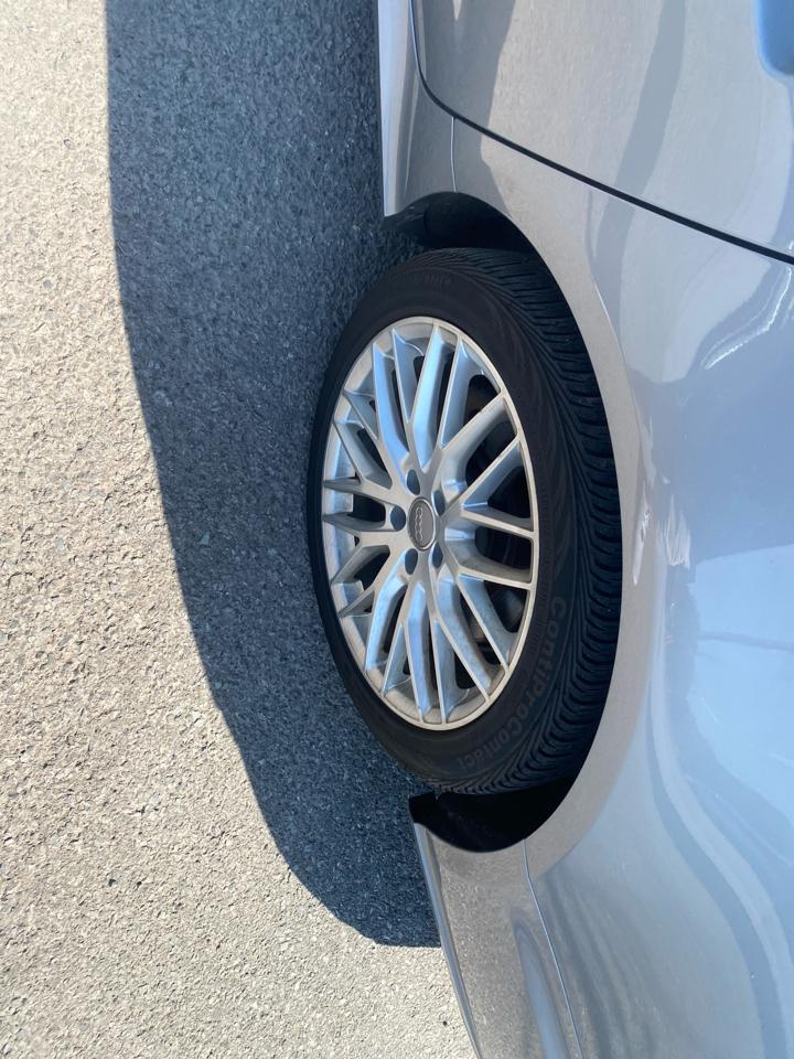 Audi A6 3.0T Prestige quattro 2016