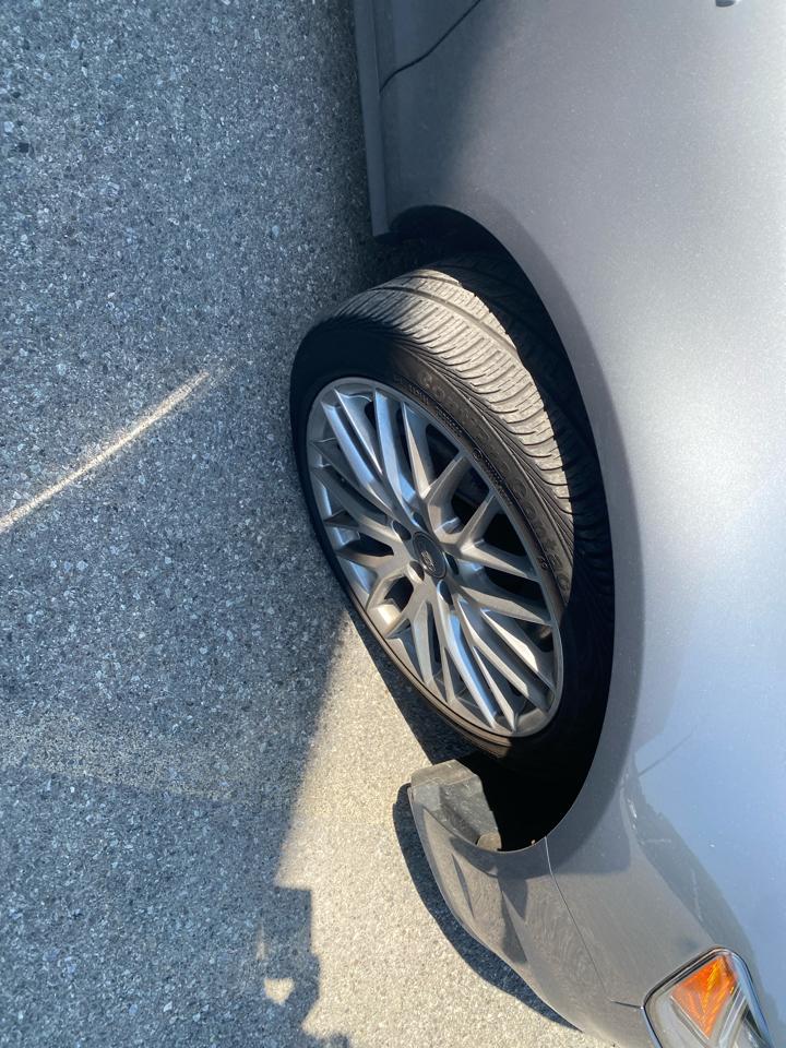 Audi A6 3.0T Prestige quattro 2016