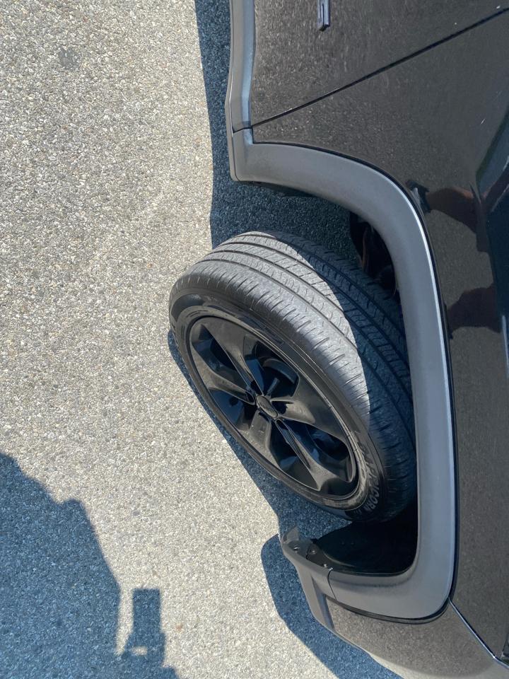 Jeep Compass Latitude 4WD 2018