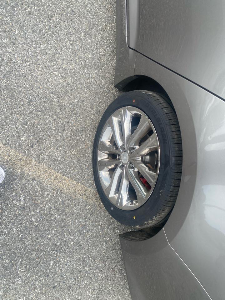Kia Optima SX Turbo 2015