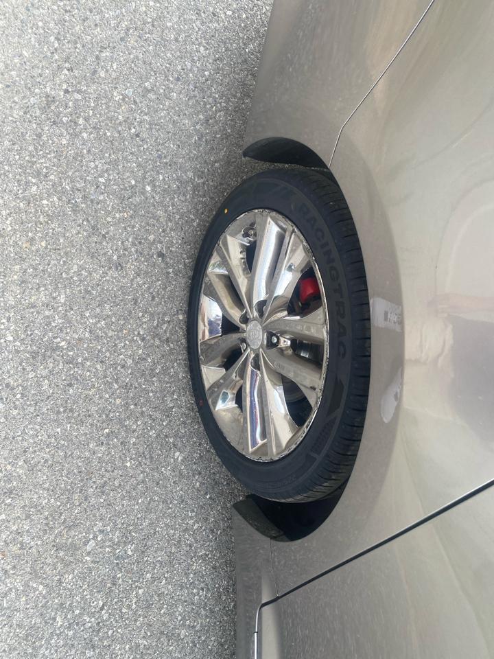 Kia Optima SX Turbo 2015