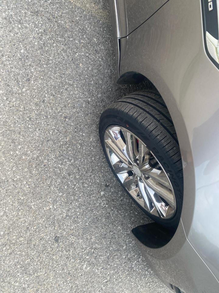 Kia Optima SX Turbo 2015