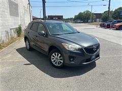 2014 Mazda CX-5 