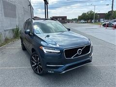 2018 Volvo XC90 