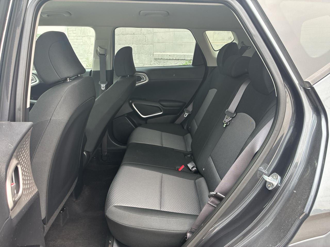 Kia Soul X-Line 2021
