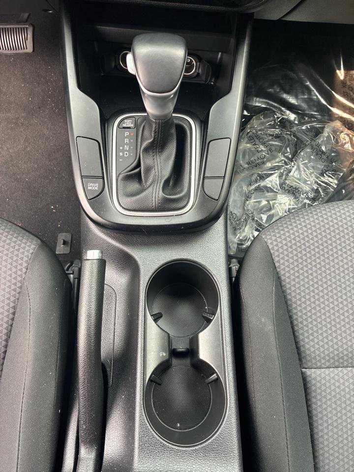Kia Soul X-Line 2021