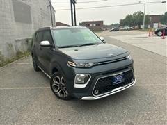 2021 Kia Soul 