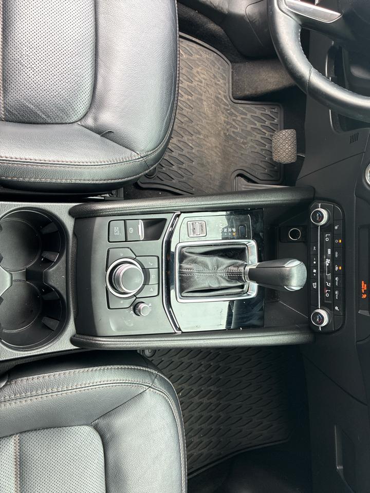 Mazda CX-5 Touring AWD 2021