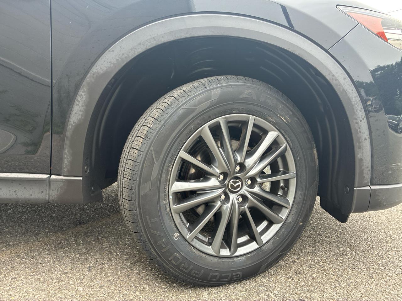 Mazda CX-5 Touring AWD 2021