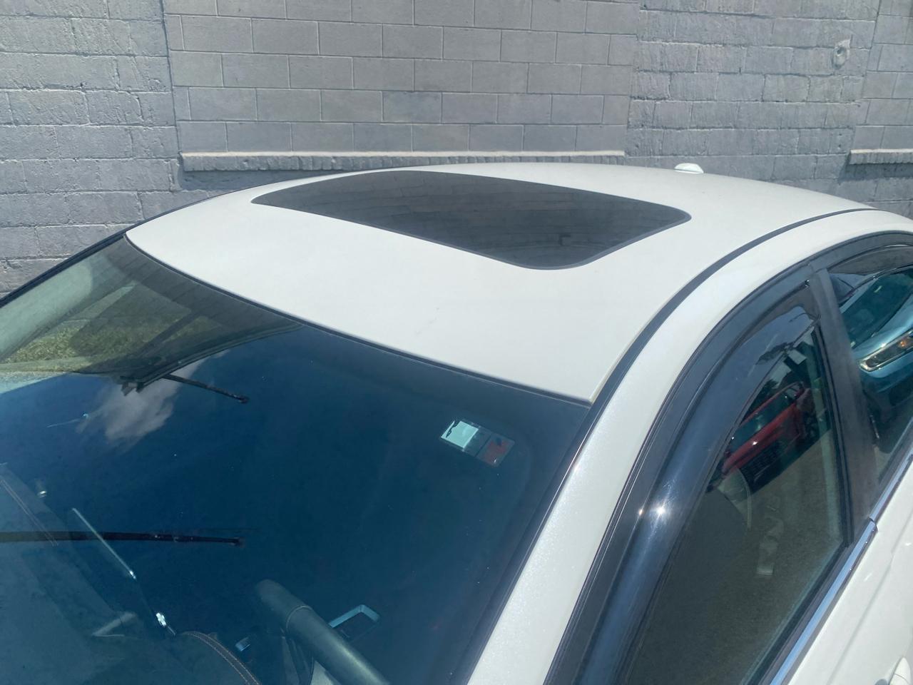 Nissan Altima 2.5 SR AWD 2019