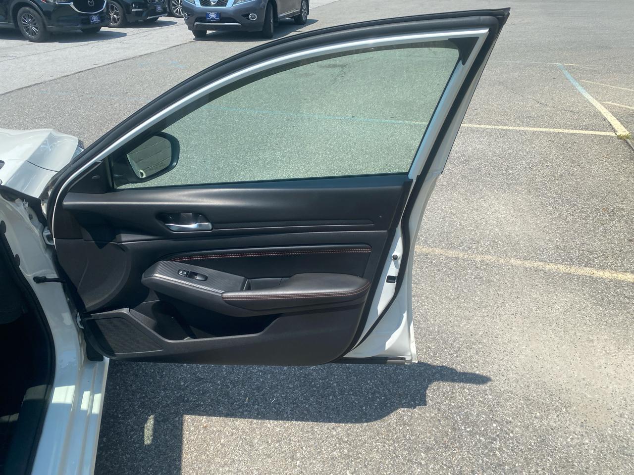 Nissan Altima 2.5 SR AWD 2019