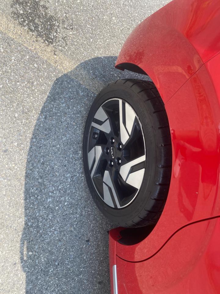 Kia Soul GT-Line 2024