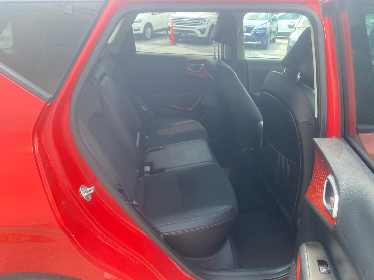 Kia Soul GT-Line 2024