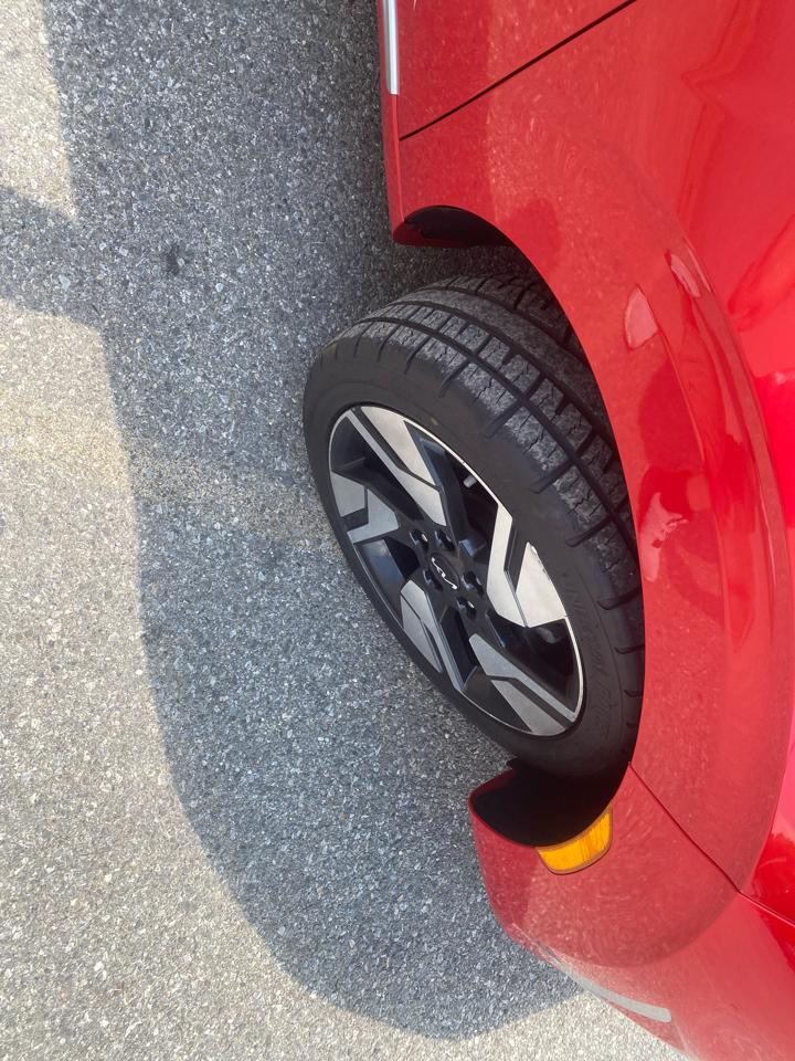 Kia Soul GT-Line 2024