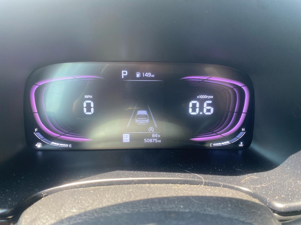 Kia Soul GT-Line 2024