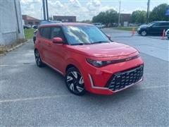 2024 Kia Soul 