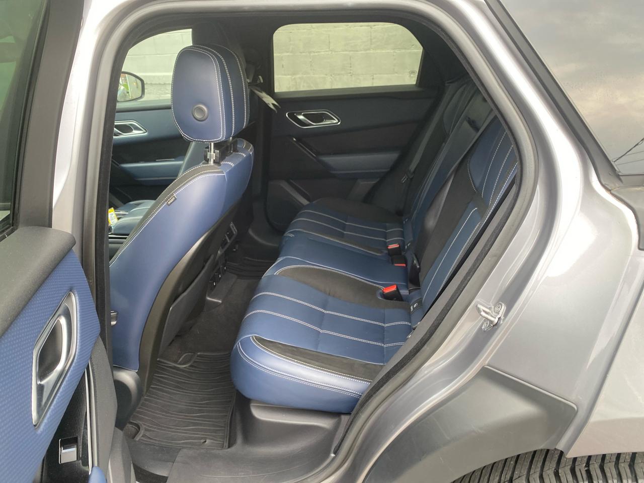Land Rover Range Rover Velar P250 R-Dynamic S 2020