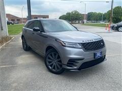 2020 Land Rover Range Rover Velar 