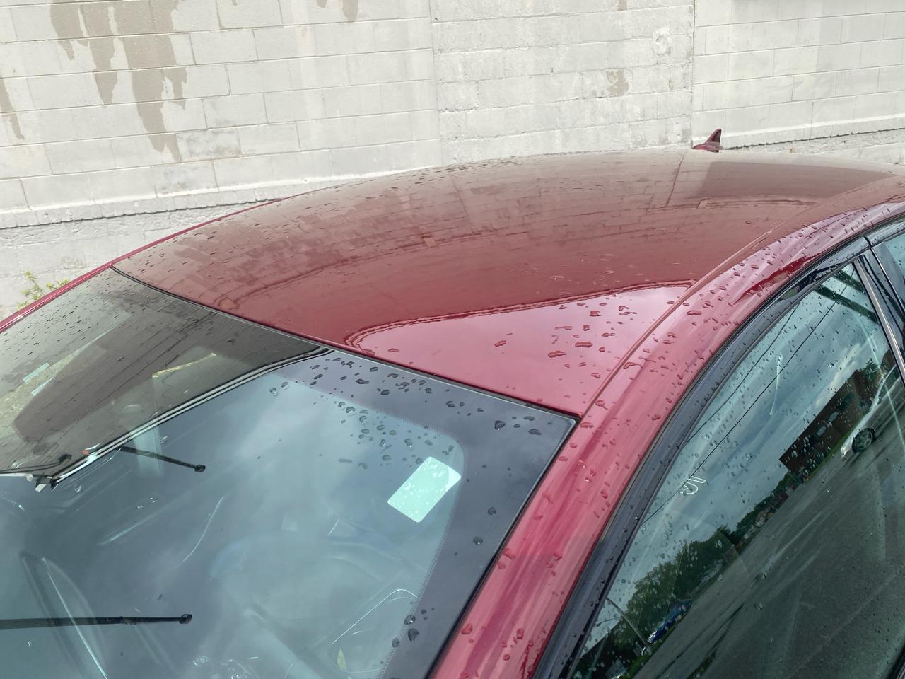 Chrysler 200 S 2016