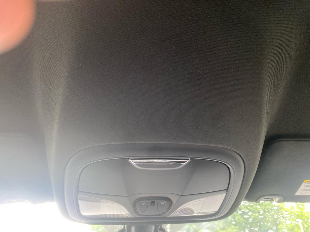 Chrysler 200 S 2016