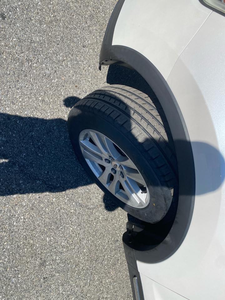 Ford Explorer XLT 4WD 2019