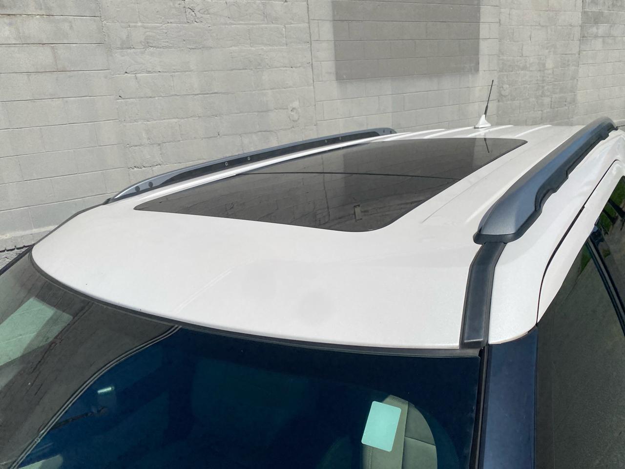 Ford Explorer XLT 4WD 2019