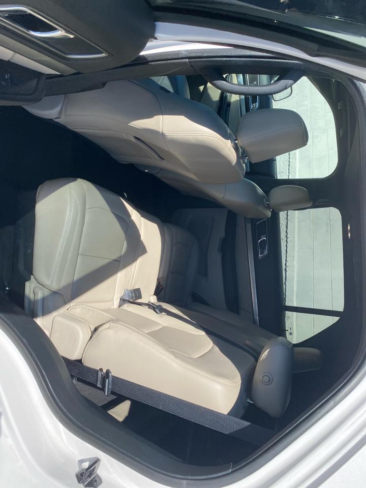 Ford Explorer XLT 4WD 2019