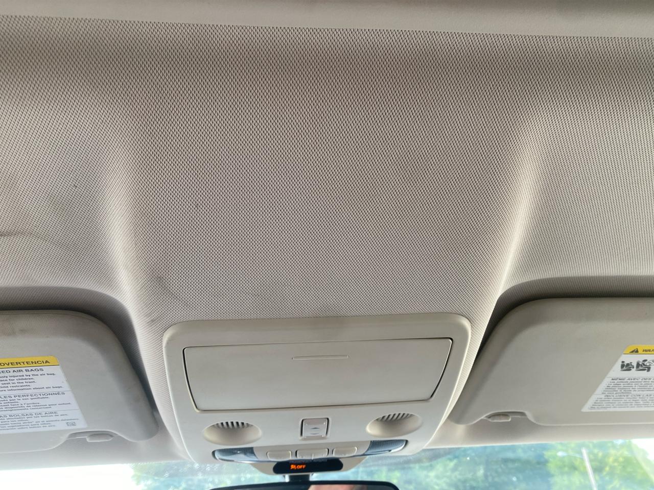 Ford EcoSport SE AWD 2019