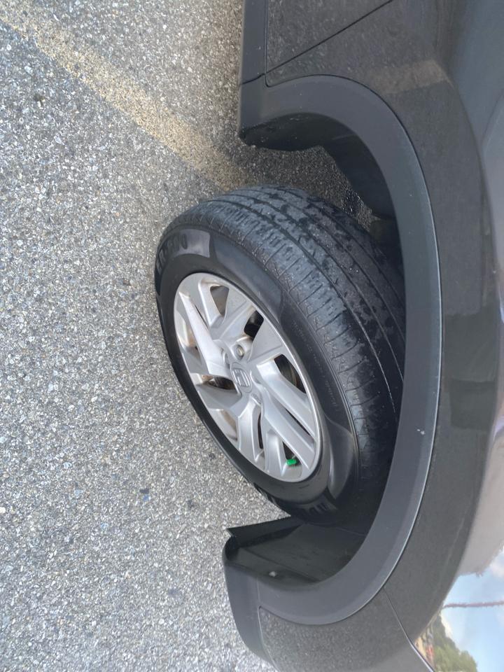 Honda CR-V EX-L 4WD with Navigation 2016