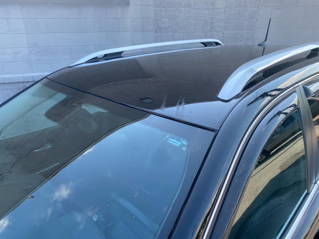 Jeep Cherokee Limited 4WD 2019