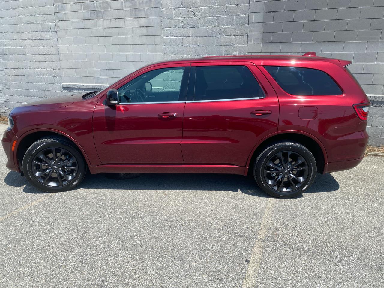 Dodge Durango GT AWD 2021