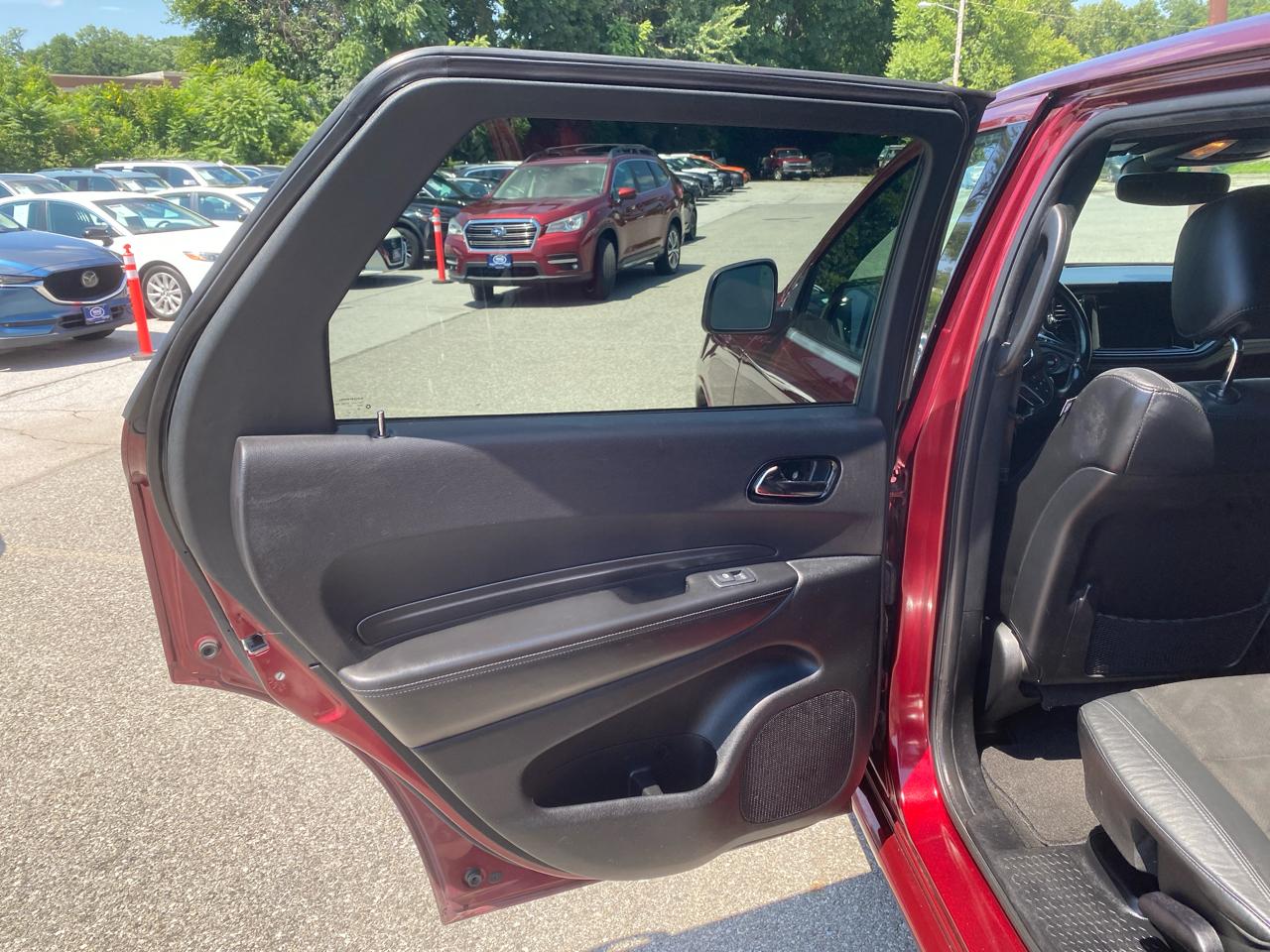 Dodge Durango GT AWD 2021