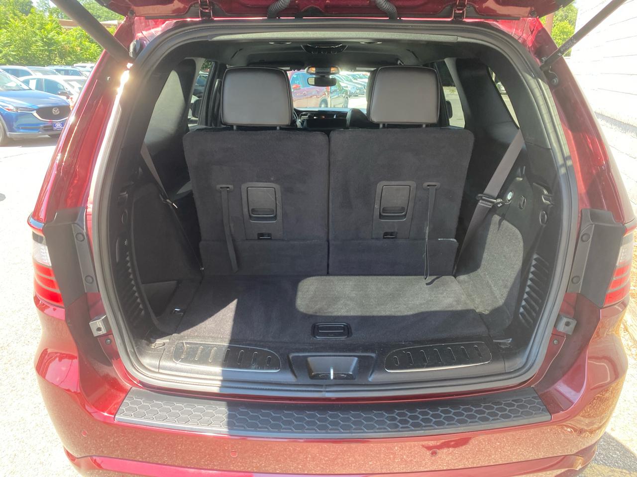Dodge Durango GT AWD 2021