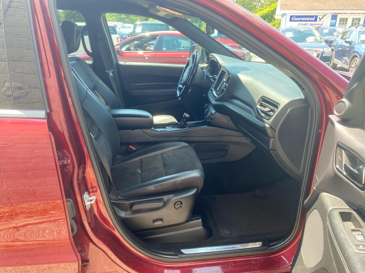 Dodge Durango GT AWD 2021