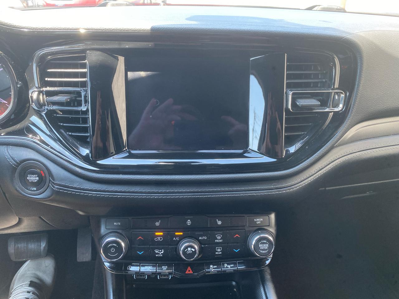 Dodge Durango GT AWD 2021