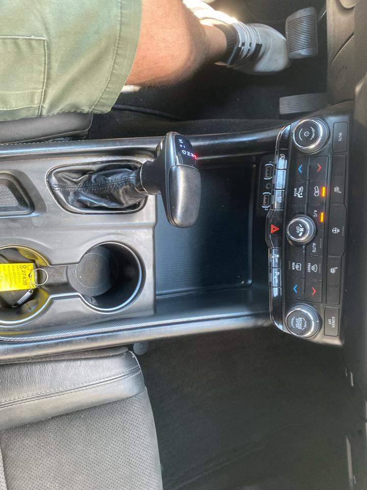 Dodge Durango GT AWD 2021