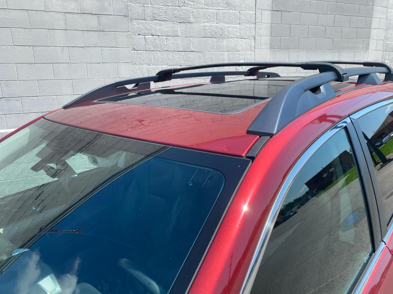 Subaru Ascent Limited 7-Passenger 2019