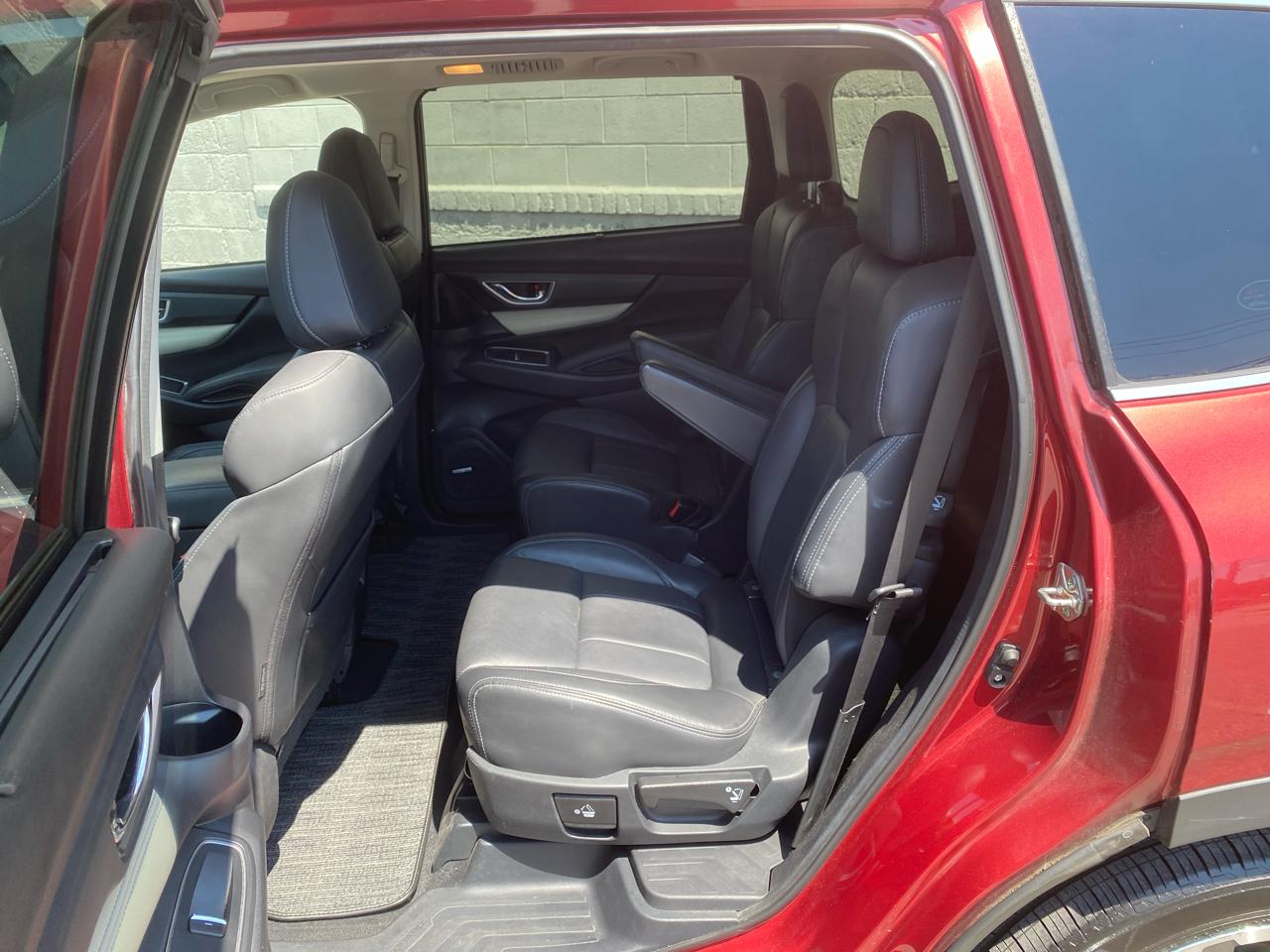Subaru Ascent Limited 7-Passenger 2019
