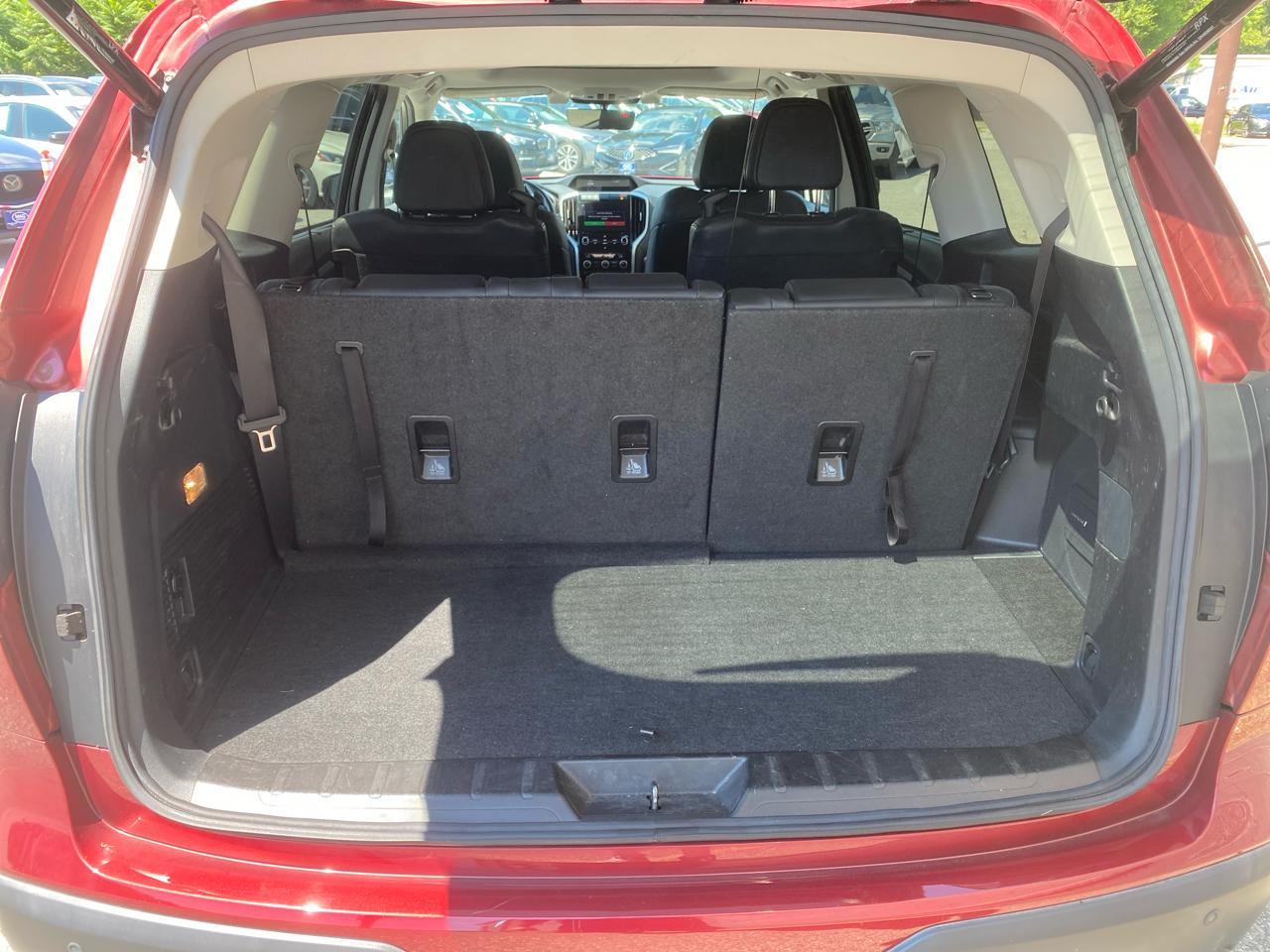 Subaru Ascent Limited 7-Passenger 2019