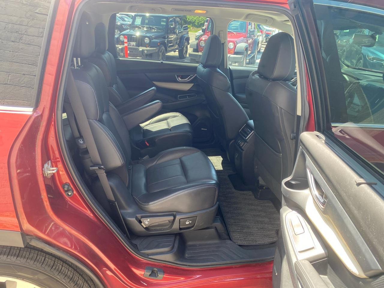 Subaru Ascent Limited 7-Passenger 2019