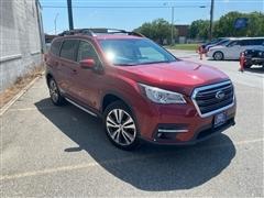 2019 Subaru Ascent 