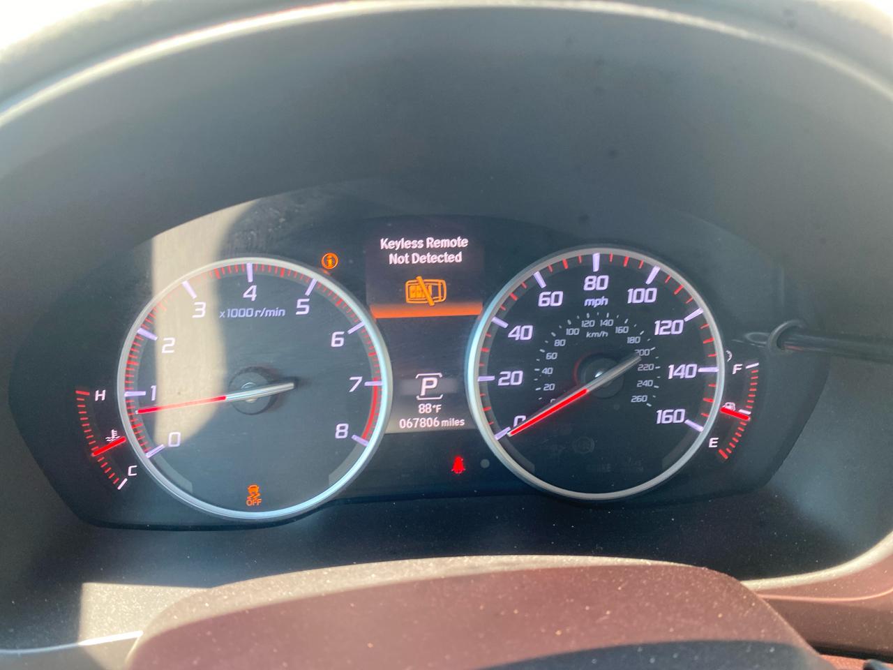 Acura ILX 8-Spd AT w/ Premium & A-SPEC Packages 2022