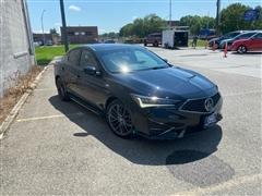 2022 Acura ILX 