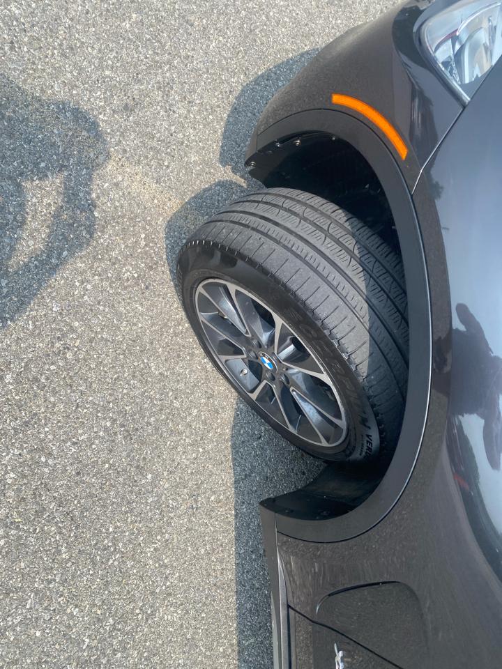 BMW X5 xDrive35i 2018