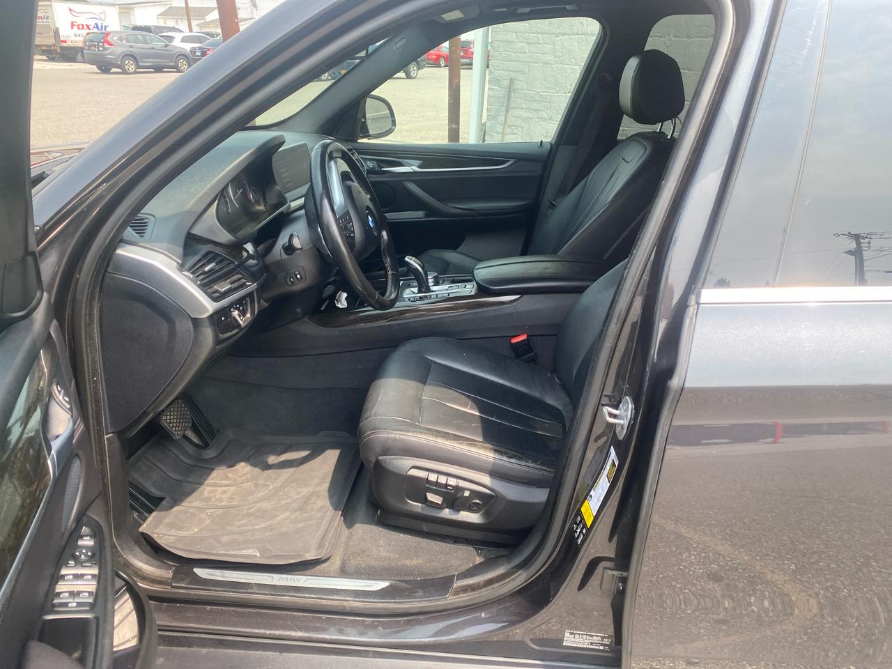 BMW X5 xDrive35i 2018