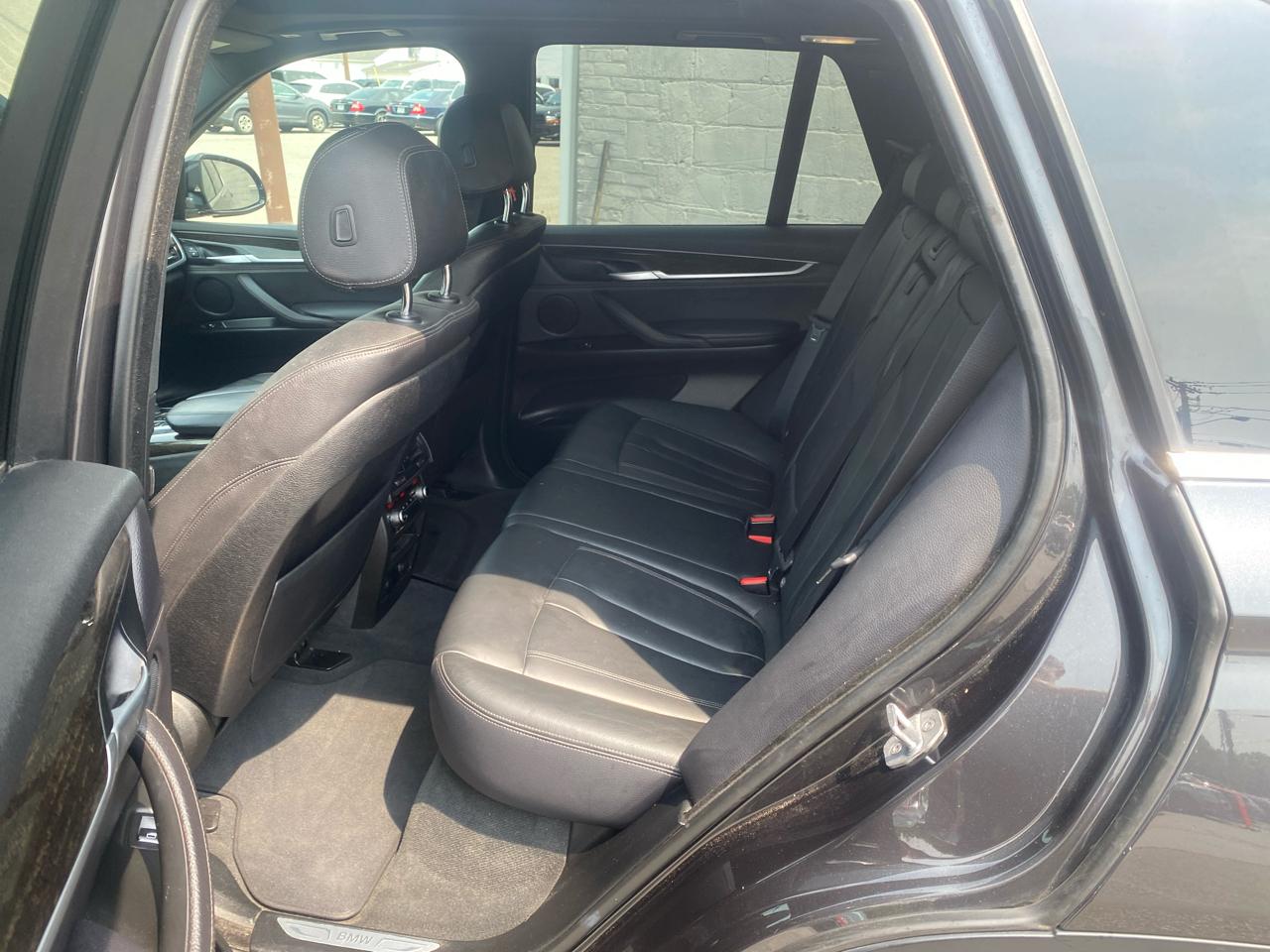 BMW X5 xDrive35i 2018