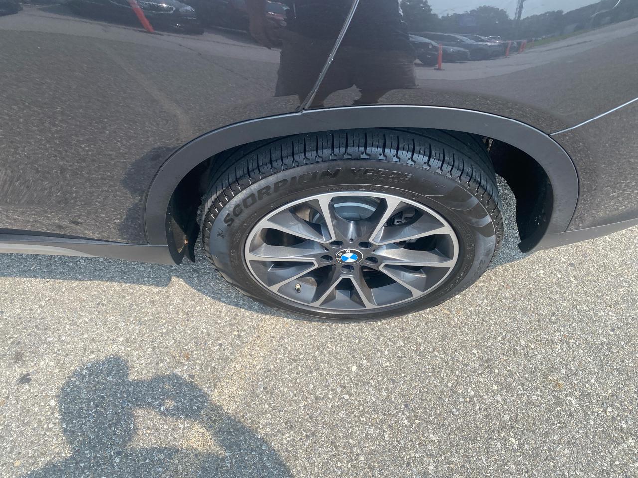 BMW X5 xDrive35i 2018